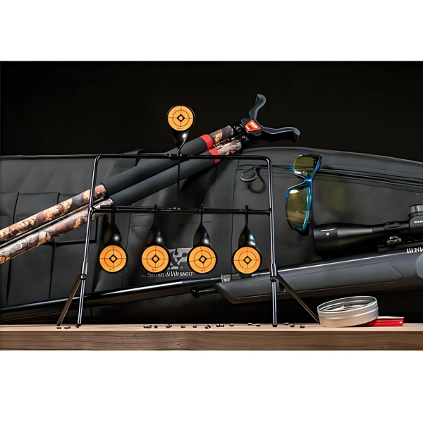 Caldwell Airgun Resetting Target | Hava Tüfeği İçin Otomatik Resetli Hedef