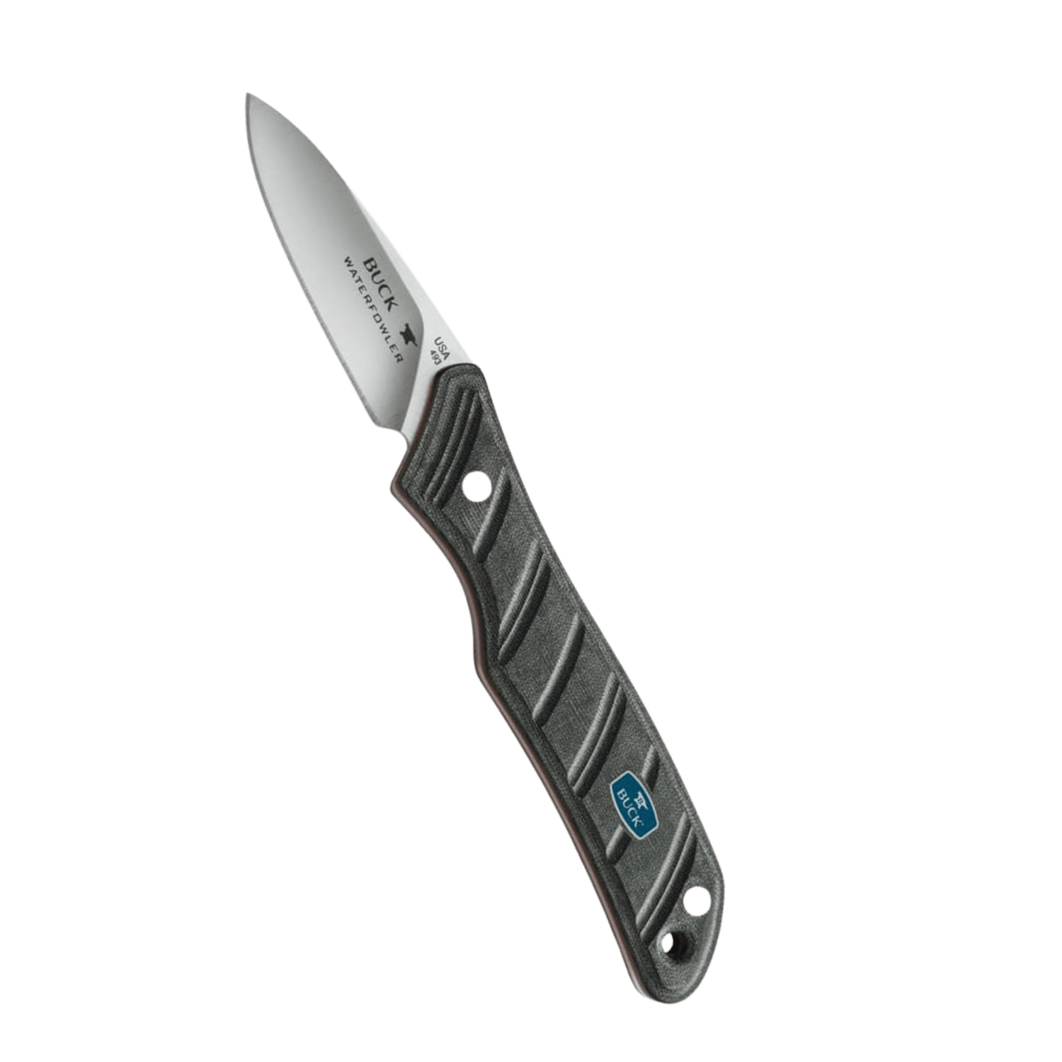 Buck 493 Waterfowler Bıçak