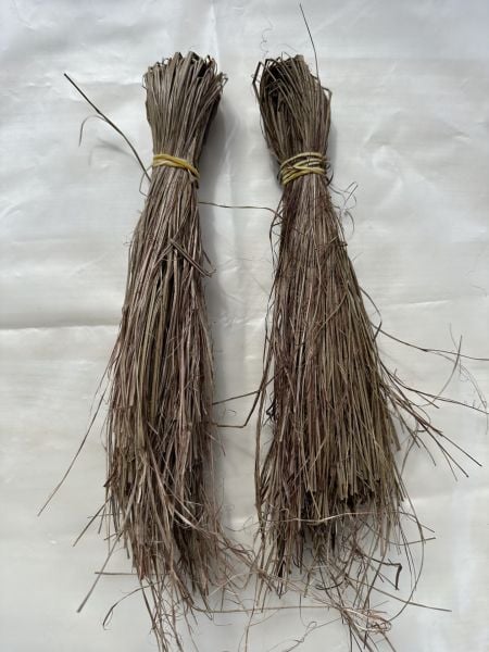 KMCS Ghillie Grass Rafia Çim Kamuflaj Aksesuarı