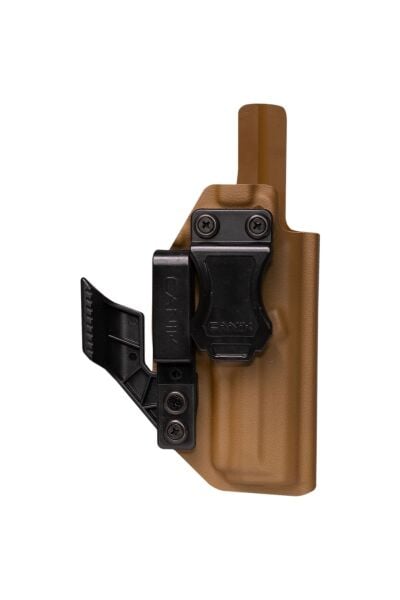 Kompakt Boy Uyumlu Kydex Tabanca Kılıfı  MMAC-318