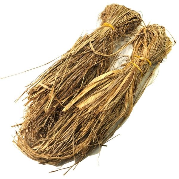 KMCS Ghillie Grass Rafia Çim Kamuflaj Aksesuarı