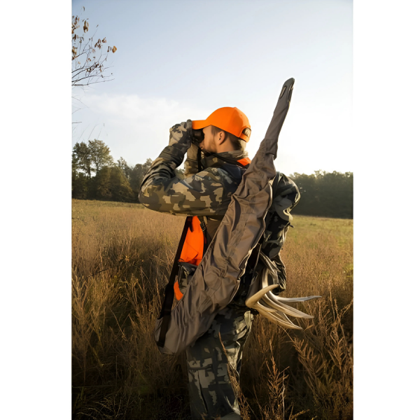 Caldwell Fast Case Gun Cover 102–137 cm Suya Dayanıklı Tüfek Kılıfı (110039)