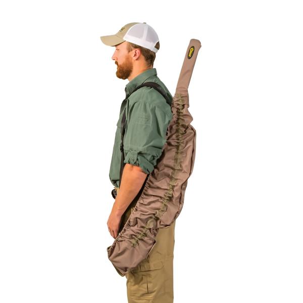 Caldwell Fast Case Gun Cover 102–137 cm Suya Dayanıklı Tüfek Kılıfı (110039)