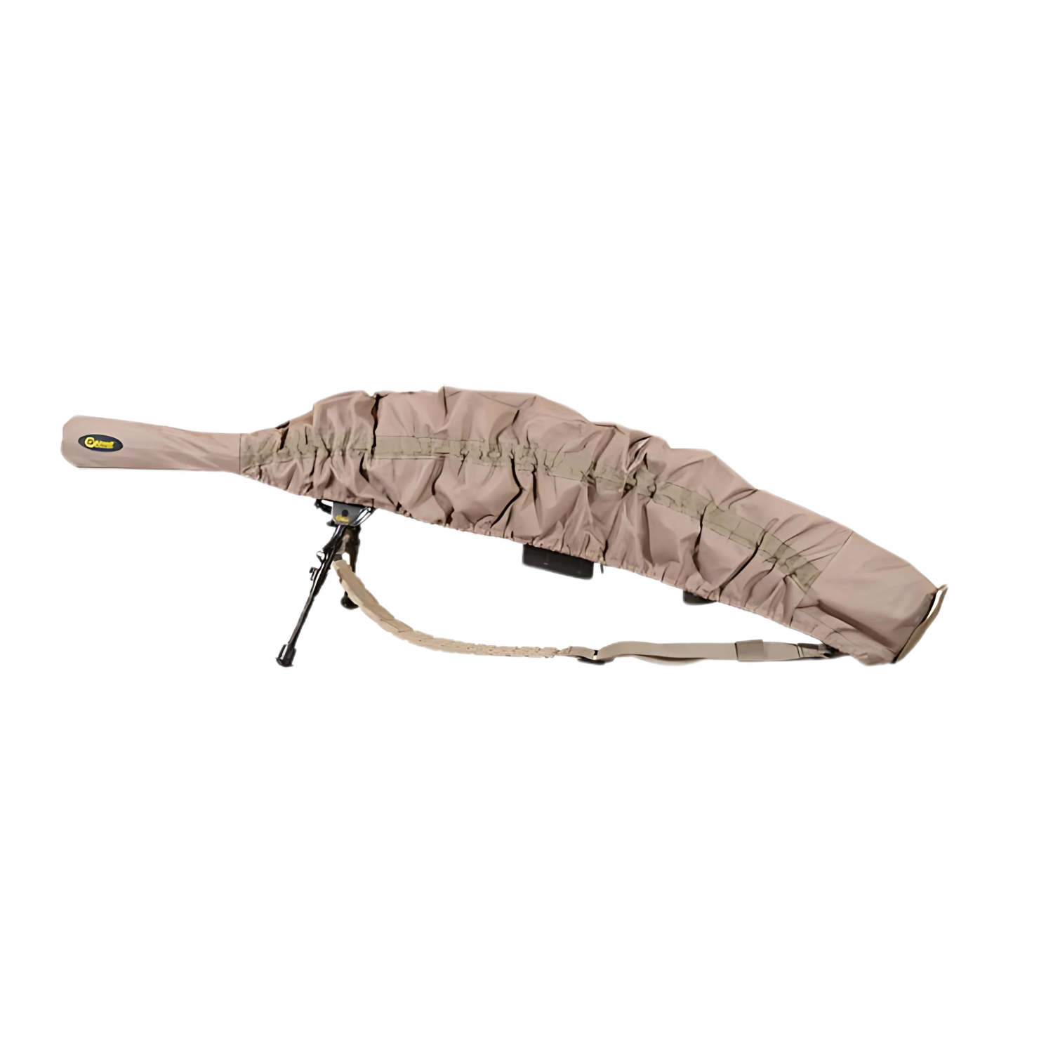 Caldwell Fast Case Gun Cover 102–137 cm Suya Dayanıklı Tüfek Kılıfı (110039)