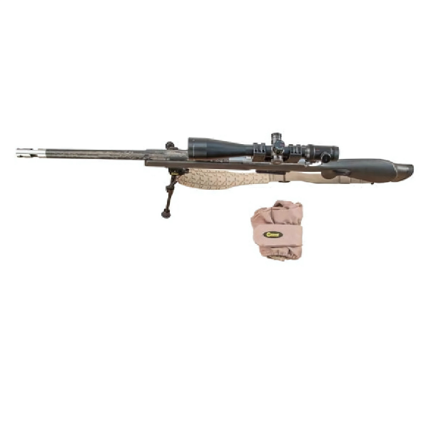Caldwell Fast Case Gun Cover 102–137 cm Suya Dayanıklı Tüfek Kılıfı (110039)