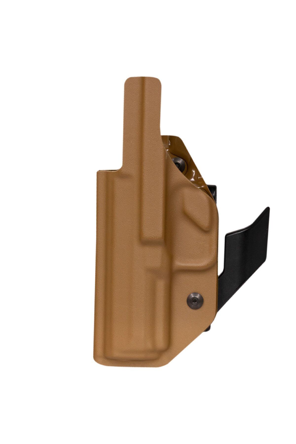 CANIK TP9 Kompakt Boy Uyumlu Kydex Tabanca Kılıfı  MMAC-318 Kompakt Boy Uyumlu Kydex Tabanca Kılıfı  MMAC-318 SAHRA-İÇ SAĞ SAHRA-İÇ SAĞ