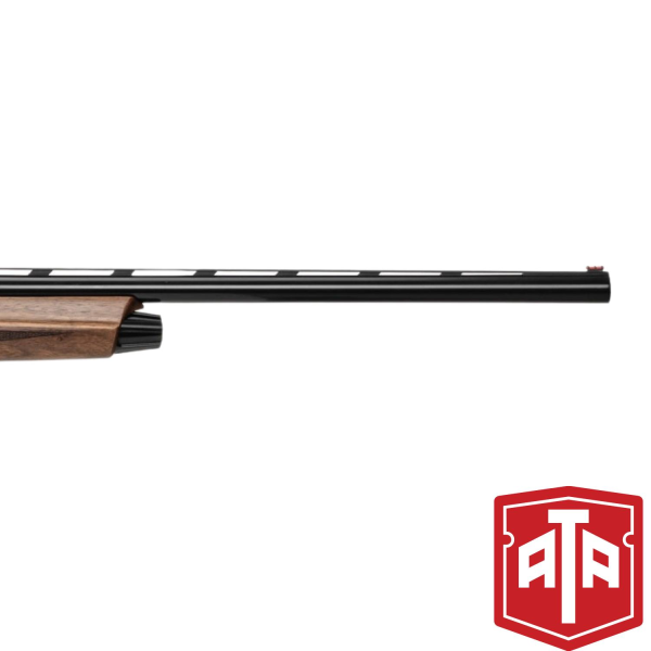 ATA ARMS VENZA AĞAÇ SİYAH 12 CAL 71 CM YİVSİZ AV TÜFEĞİ