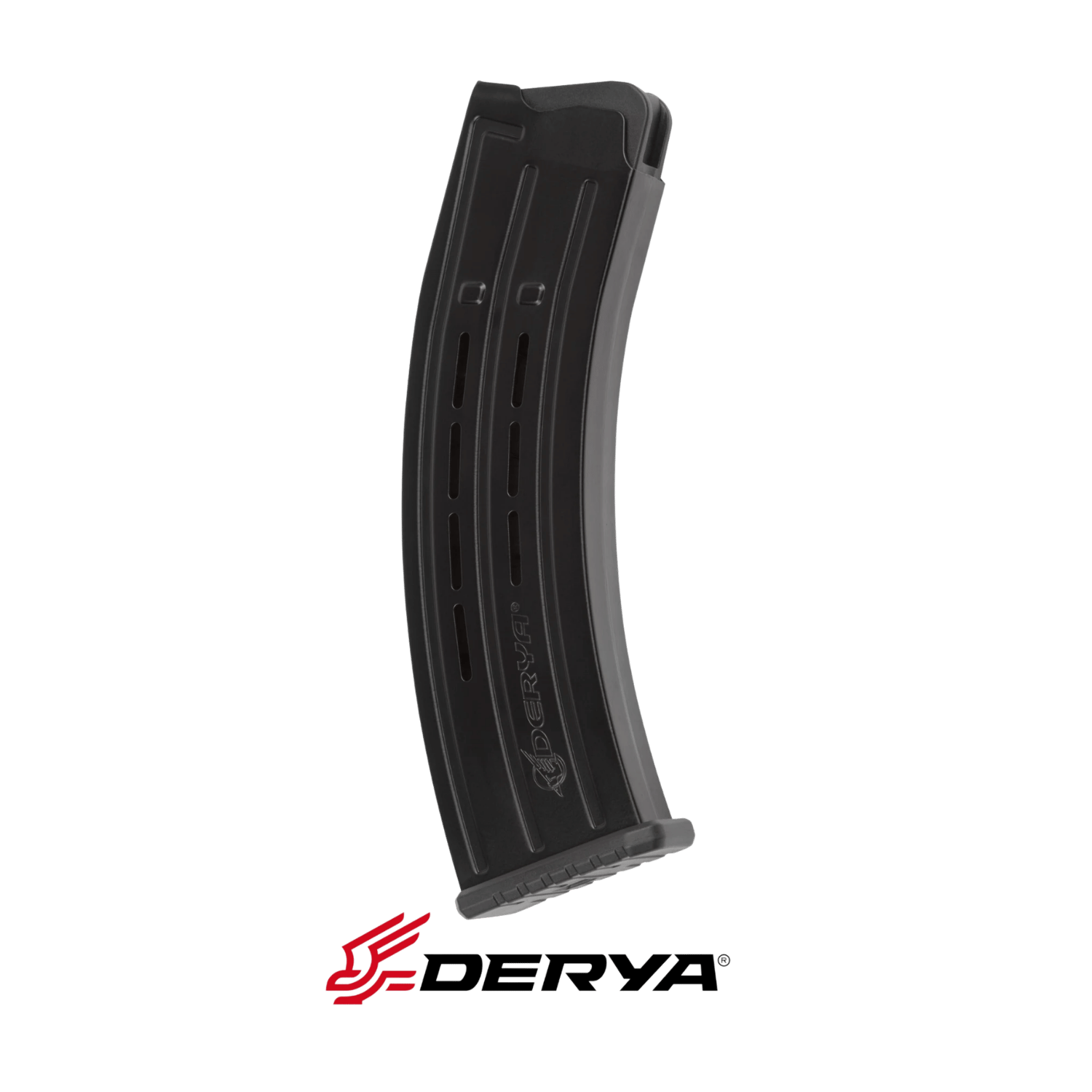 DERYA MK20 CAL METAL ŞARJÖR 10 KAPASİTE