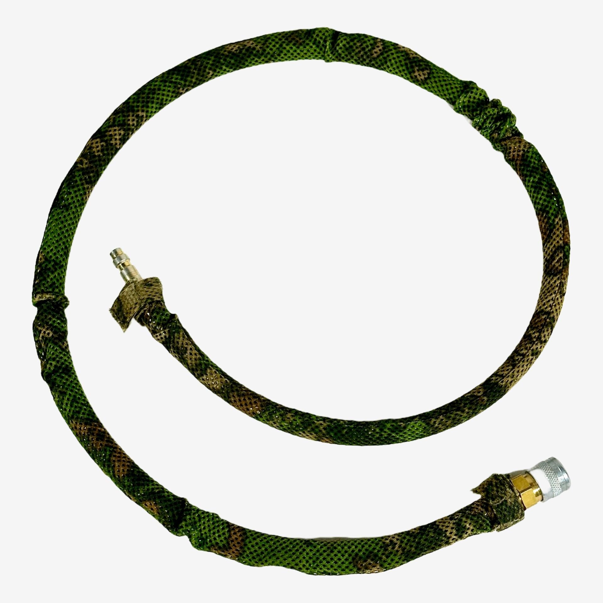 KMCS HPA Line / Hydration Tube Cover HPA Borusu Kamuflajı