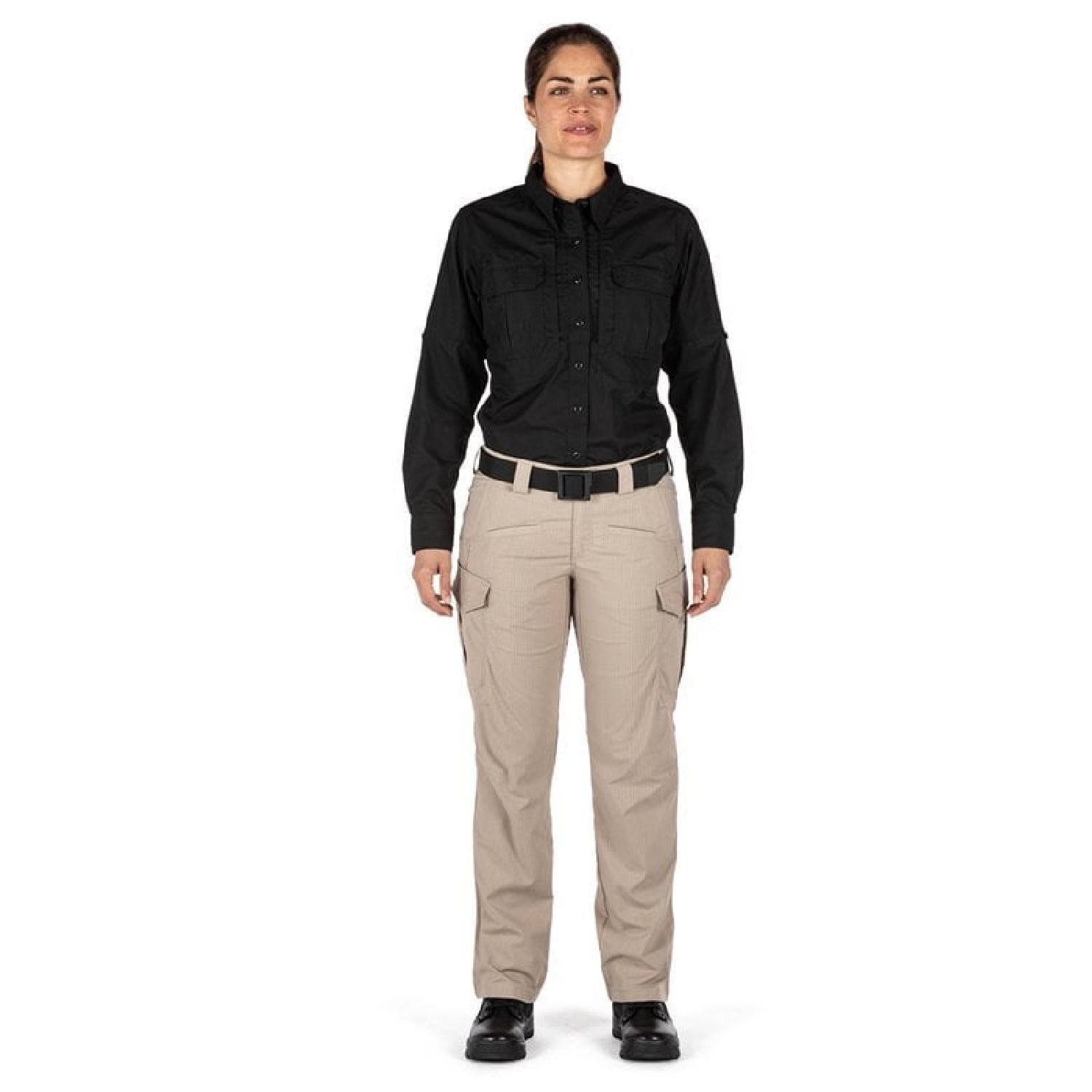 5.11 ICON KHAKI BAYAN PANTOLON S-L