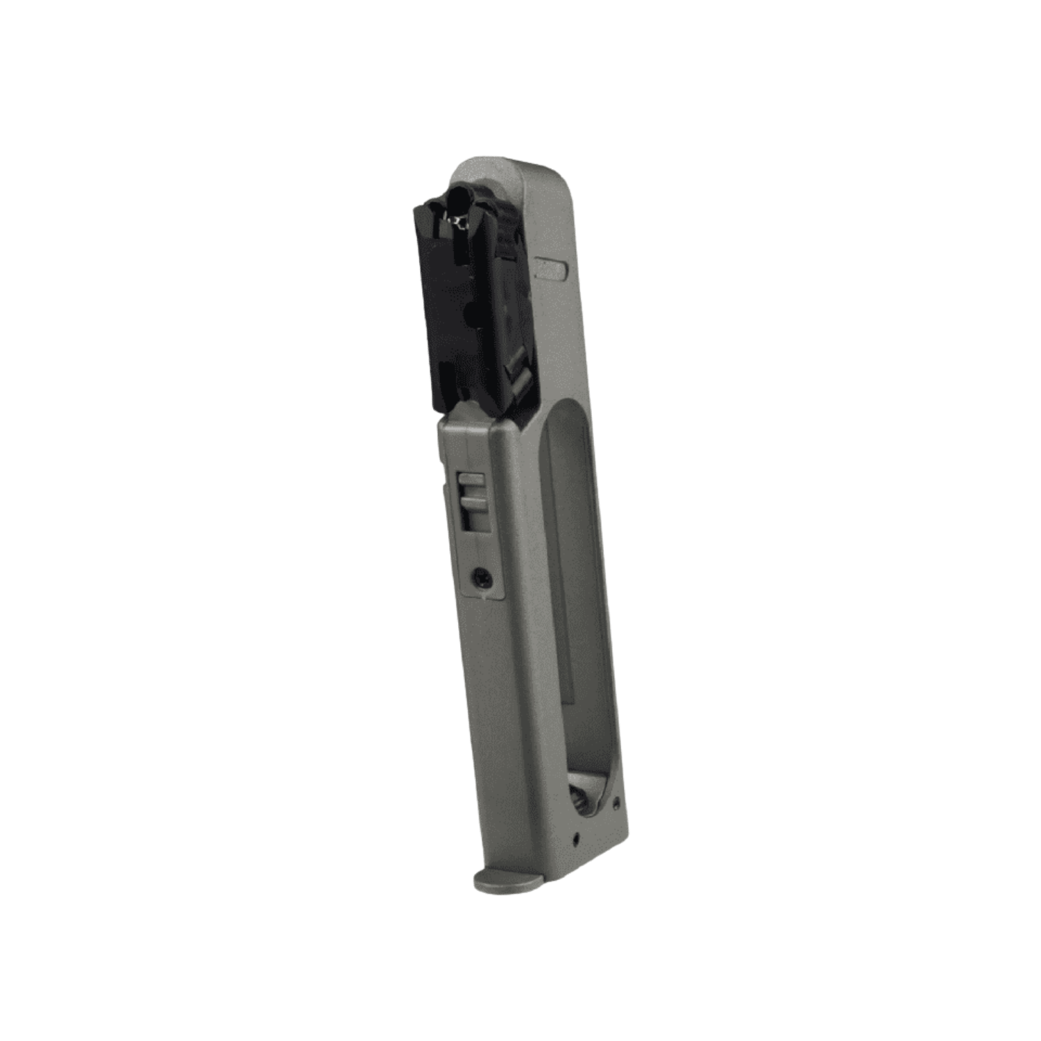 CYBERGUN 1911 2x6Ad Pellet Tipi Havalı Tabanca Şarjörü (438301, 438302, 438305, C24 Uyumludur (435012)