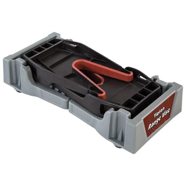 Tipton Compact Range Tüfek Bakım Mengenesi – Katlanabilir Temizlik Sehpası (282282)