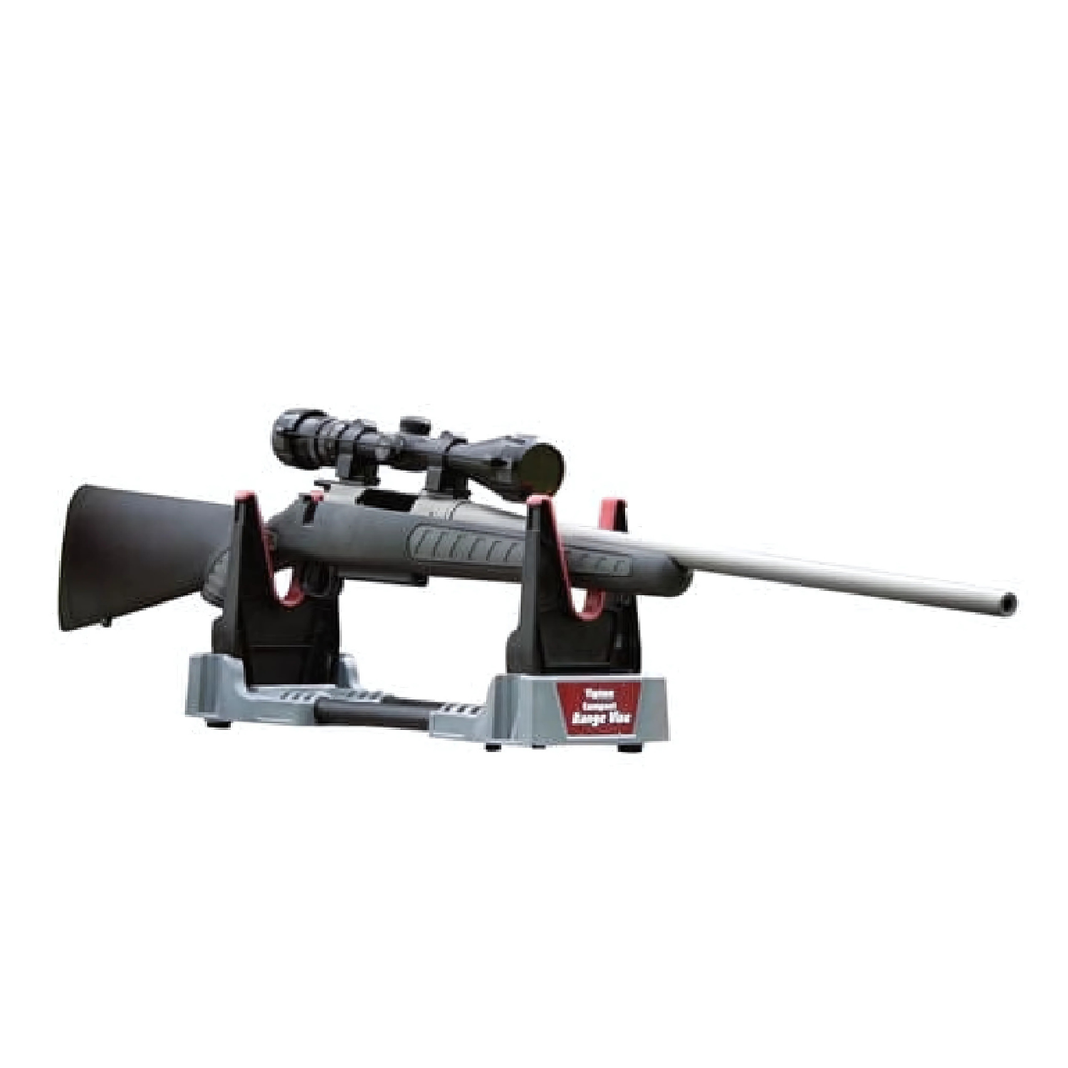 Tipton Compact Range Tüfek Bakım Mengenesi – Katlanabilir Temizlik Sehpası (282282)