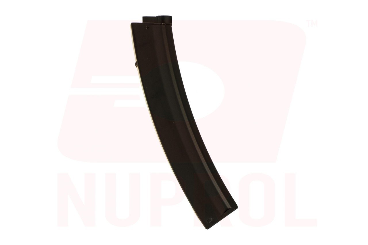 Nuprol MP5 Metal Mid-Cap Mag 100BB