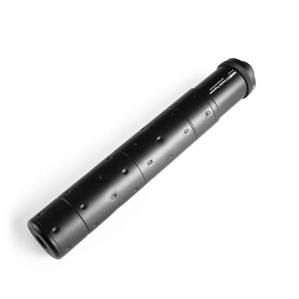 Novritsch Airsoft Modüler Susturucu V1 14mm CCW - E51CF