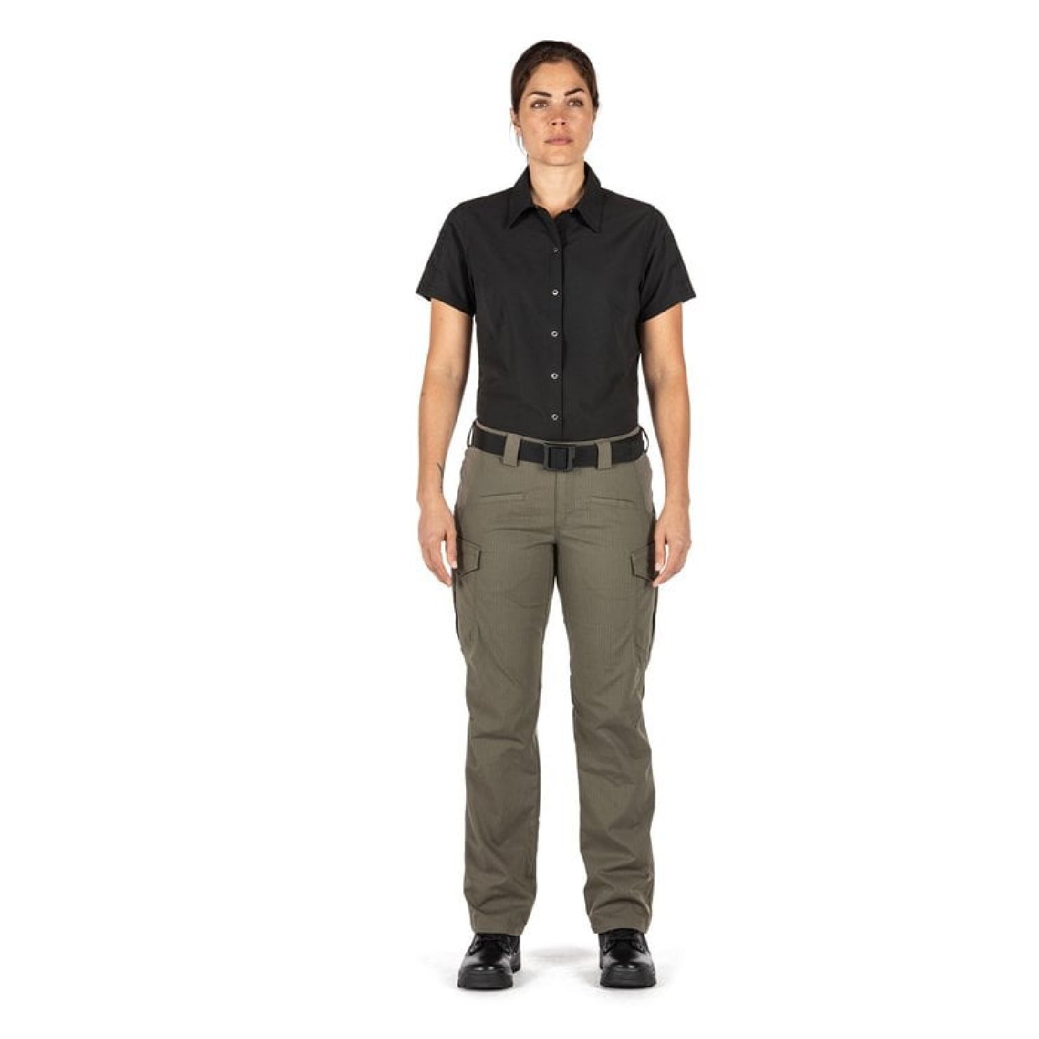 5.11 ICON RANGER YESIL BAYAN PANTOLON M-L