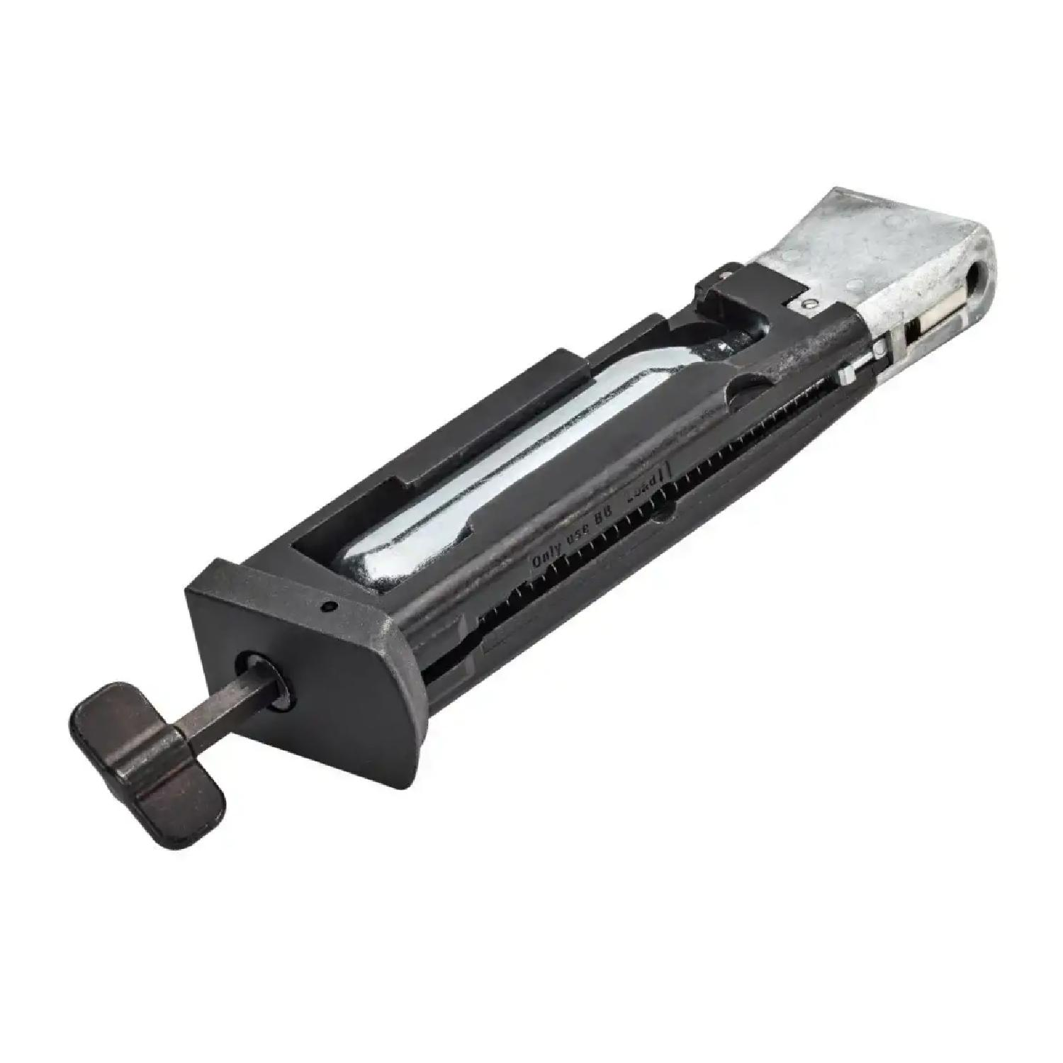 Ekol ES55 Havalı Tabanca Yedek Şarjörü