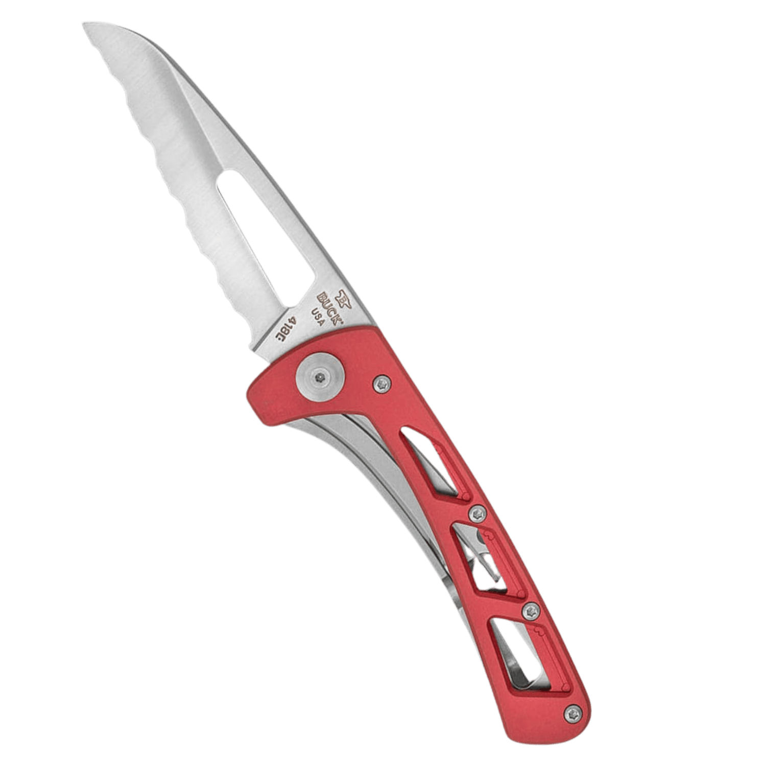 Buck 041 Vertex Çakı