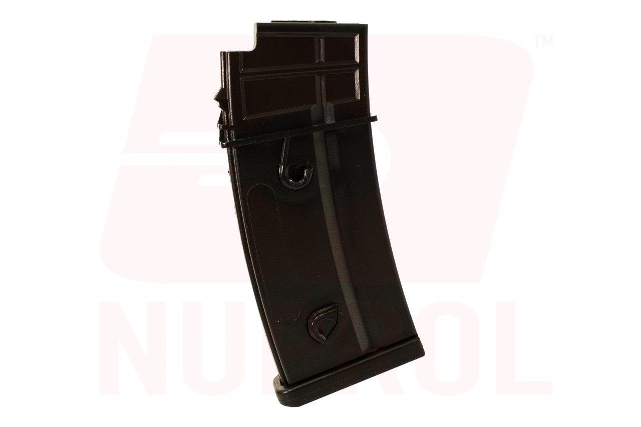 Nuprol G36 Mid-Cap Mag 130rnd
