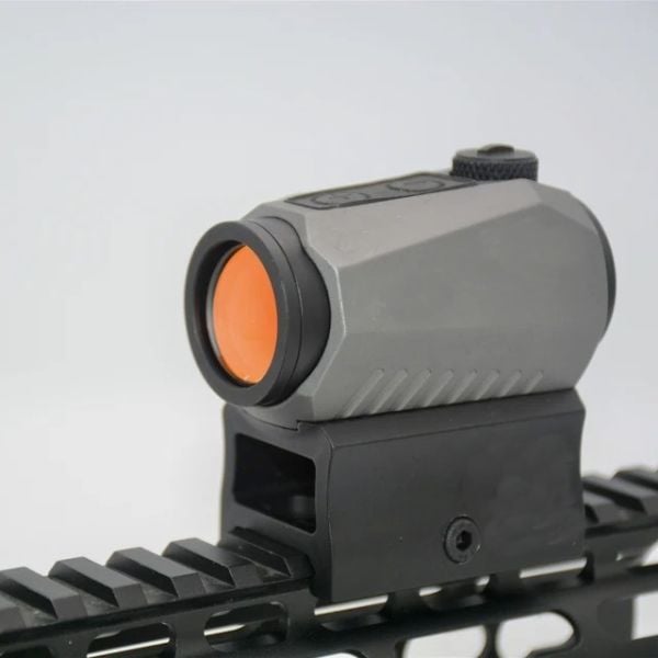 SOTAC ROMEO R5 2MOA Reflex Red Dot Taktik Nişangah RENK SECENEKLI