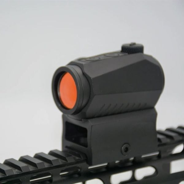 SOTAC ROMEO R5 2MOA Reflex Red Dot Taktik Nişangah RENK SECENEKLI