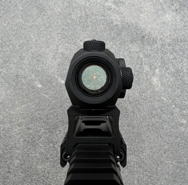SOTAC ROMEO R5 2MOA Reflex Red Dot Taktik Nişangah RENK SECENEKLI