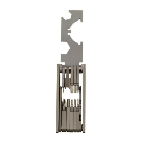 Wheeler Delta Series Compact AR Multi-Tool – 23 Fonksiyonlu Katlanabilir Tüfek Bakım Aracı (1078948)