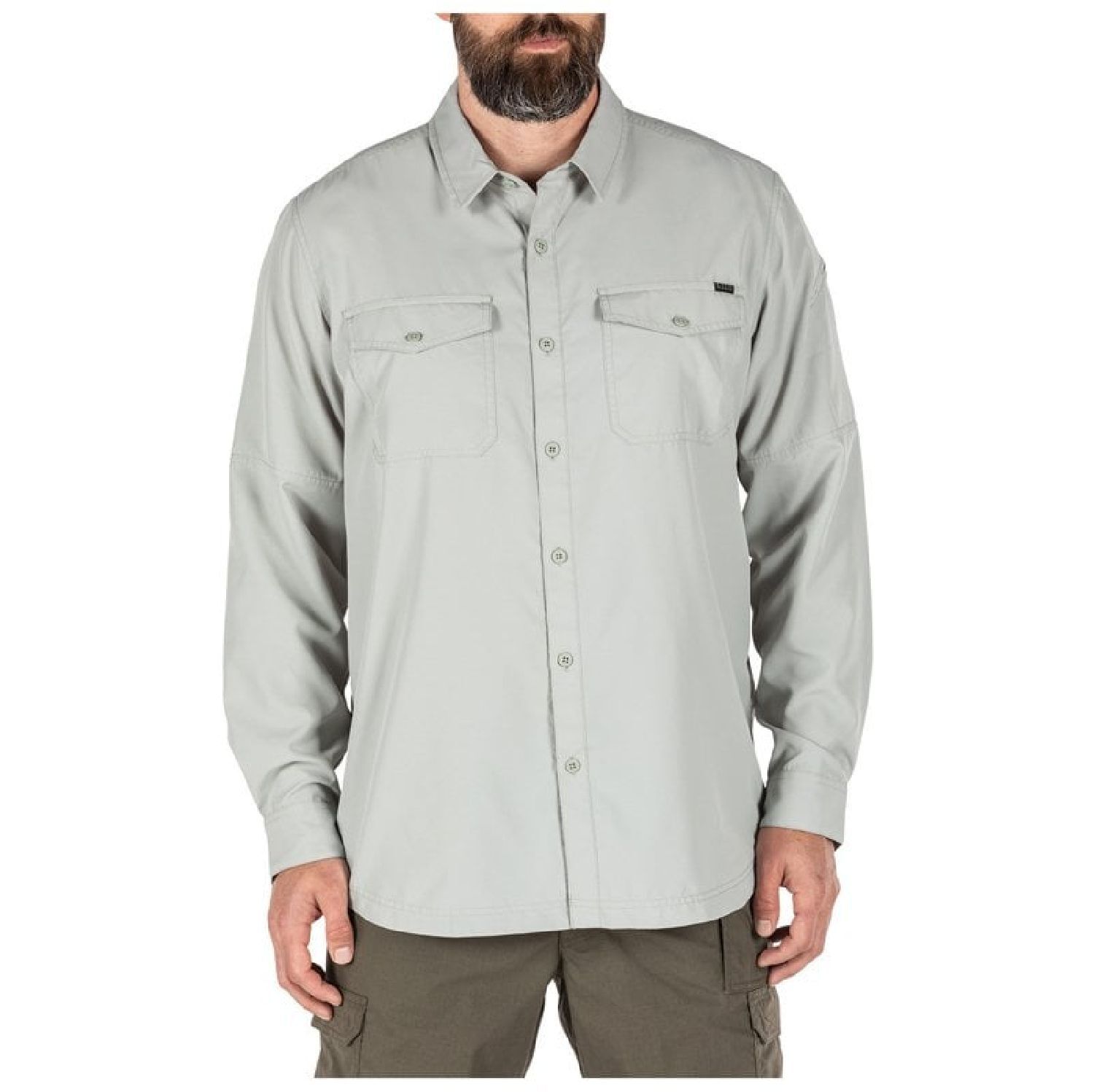 5.11 MARKSMAN L/S GOMLEK S