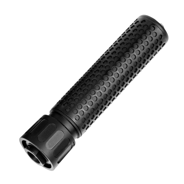 Novritsch Hızlı Çıkarılabilir Airsoft Sahte Susturucu V2 UZUN - E287B-L