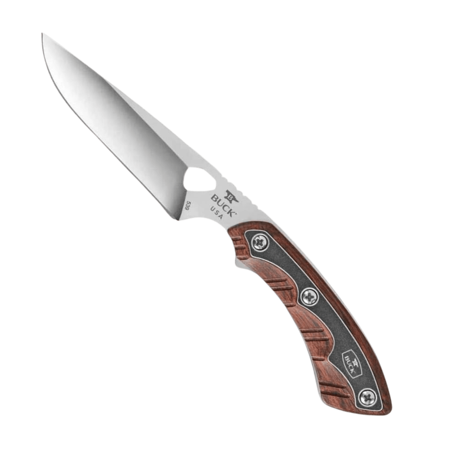 Buck 539 Open Season Small Bıçak
