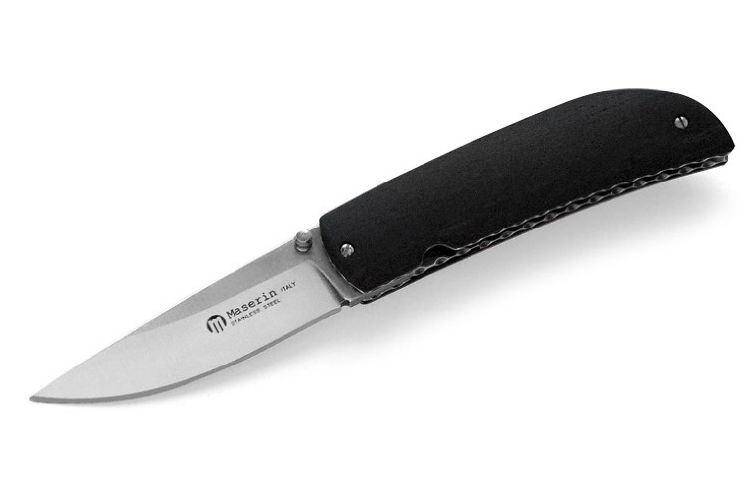 Maserin 389-EB 16cm Atti 389 Line Çakı
