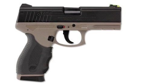 SPORT 106 DT YAYLI AIRSOFT TABANCA