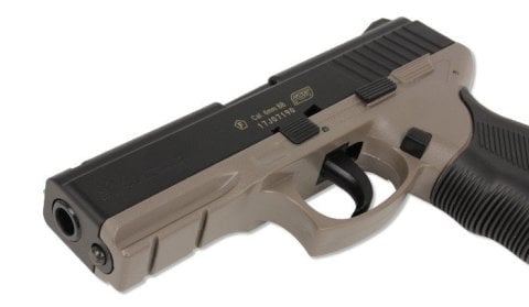 SPORT 106 DT YAYLI AIRSOFT TABANCA