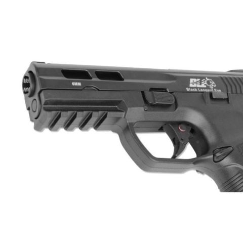 ICS XAE BLOWBACK AIRSOFT TABANCA