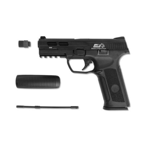 ICS XAE BLOWBACK AIRSOFT TABANCA