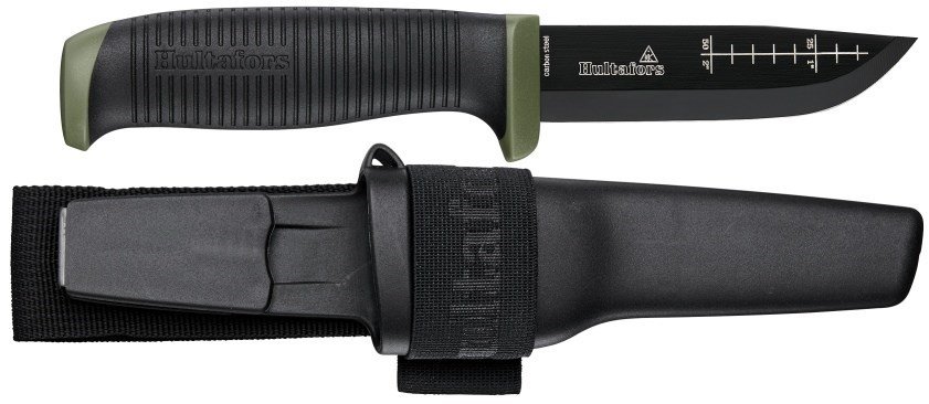 Hultafors OK4 Outdoor Bıçak