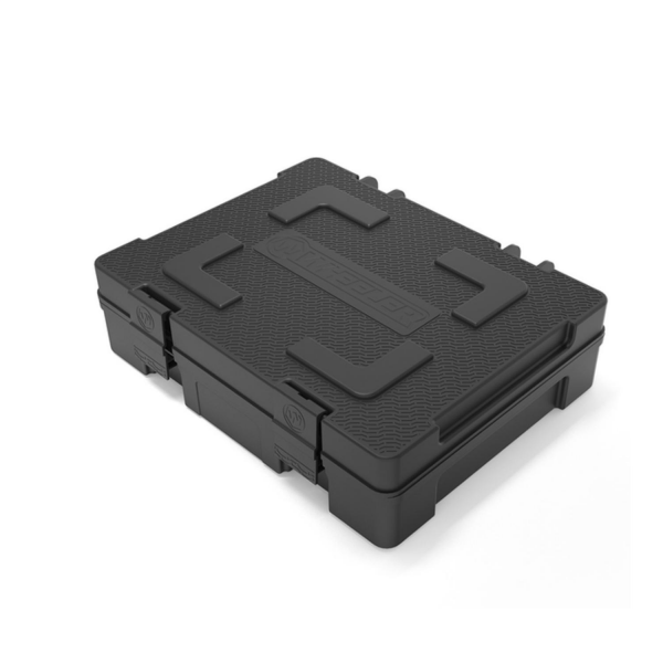 Wheeler Ultra Scope Mounting Kit – Dürbün Montaj ve Hizalama Seti (4001009)