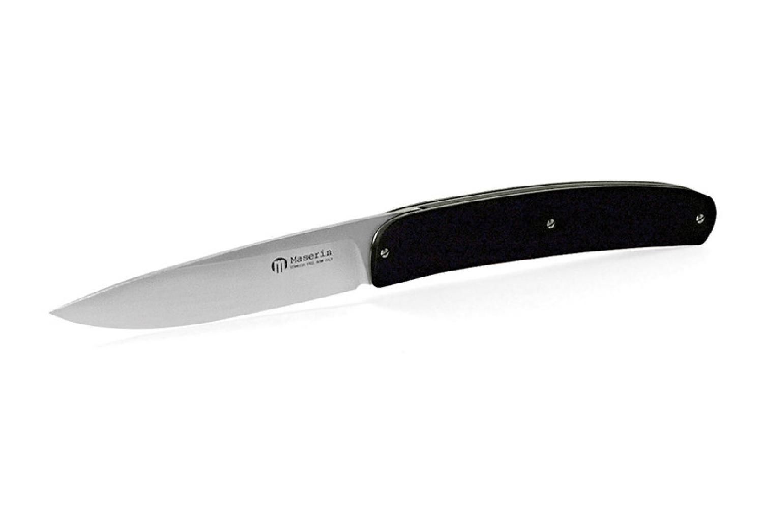 Maserin 380-EB 22cm Gourmet Çakı