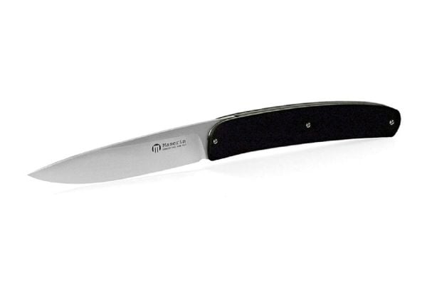 Maserin 380-EB 22cm Gourmet Çakı