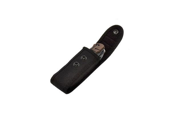 Maserin 131-3OL 20cm Jager Çakı