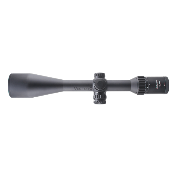 Continental X6 5-30X56 SFP Hunting Yivli Tüfek Dürbünü