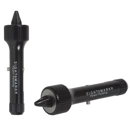 Sightmark Universal BoreSight - Çok Amaçlı Dürbün Sıfırlama Lazeri - KIRMIZI SM39024