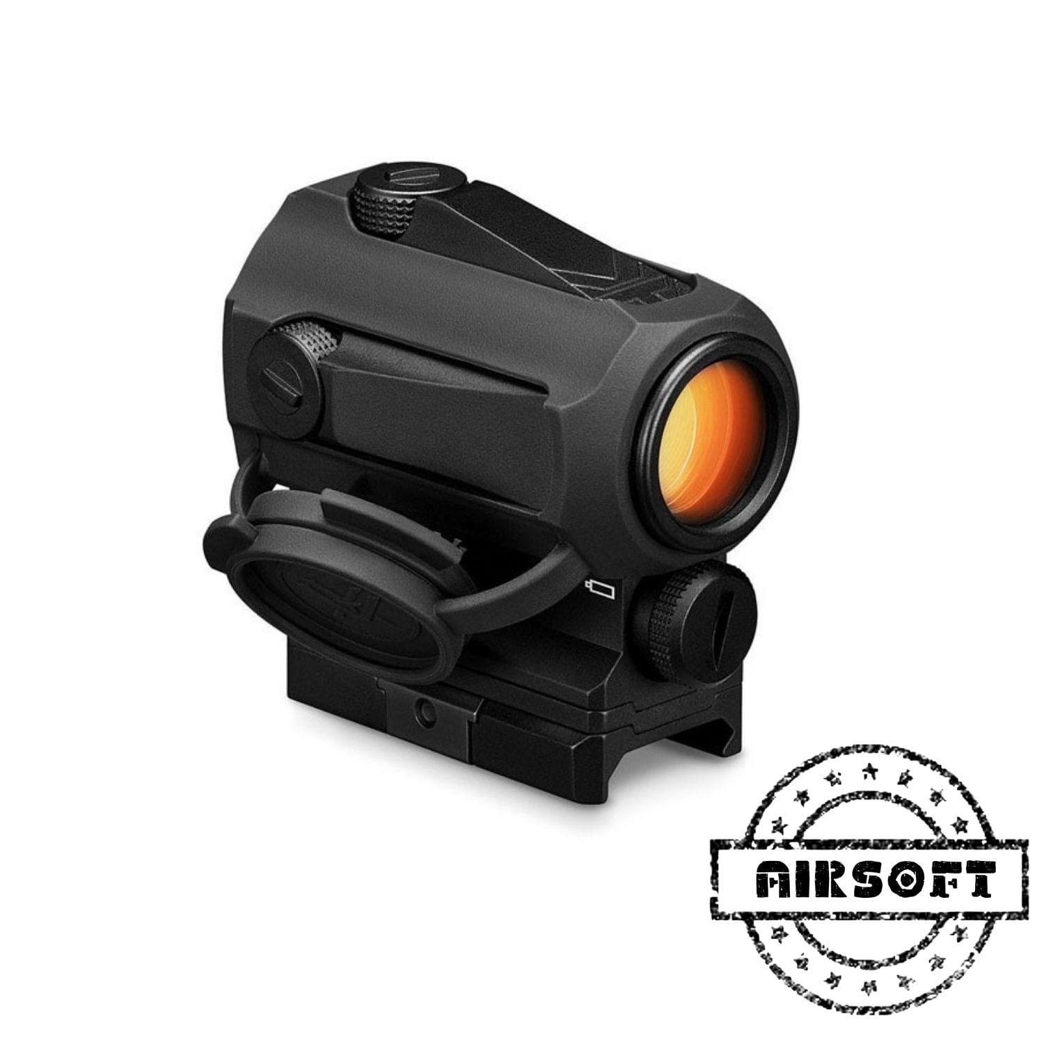 SOTAC SPRC AR RED DOT 2 MOA Weaver Hedef Noktalayıcı Red Dot Sight