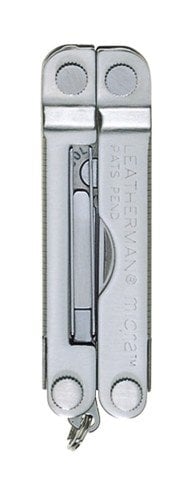 LEATHERMAN MICRA (STAİNLESS)