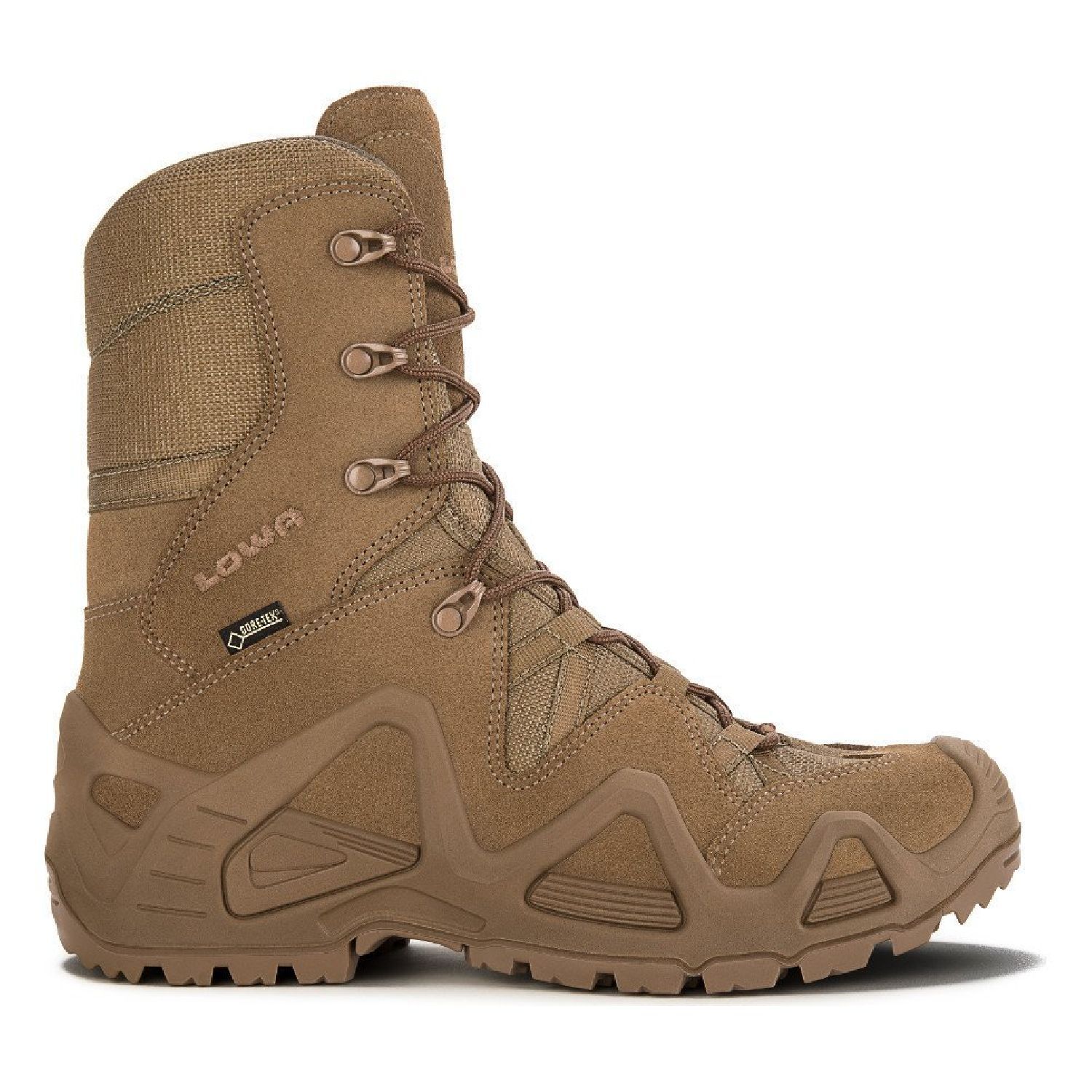 LOWA ZEPHYR GTX HI BOT COYOTE OP LOWA ZEPHYR GTX HI BOT COYOTE OP 42,5 42,5