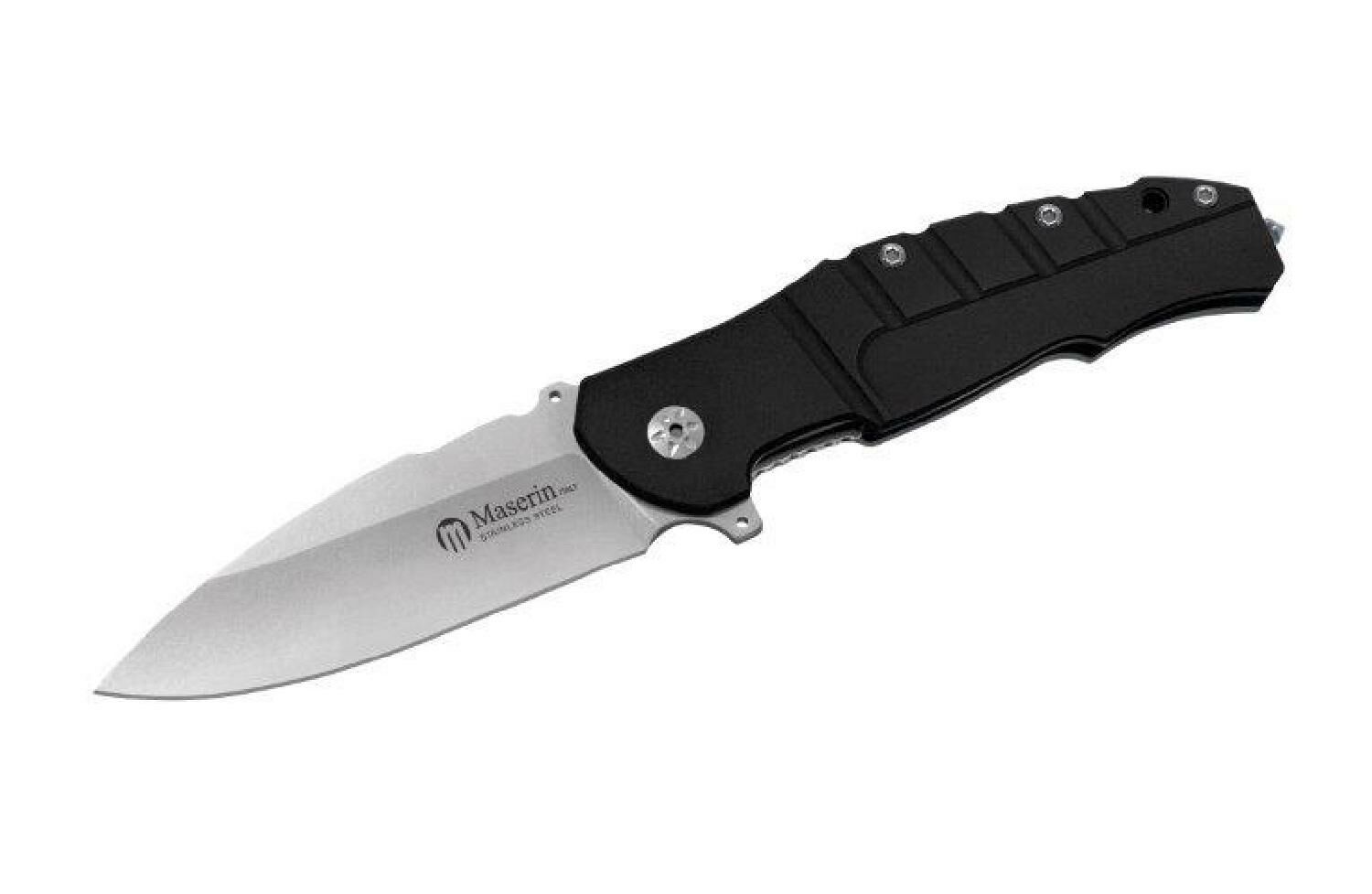 Maserin 404-N 23cm Pitbull Çakı
