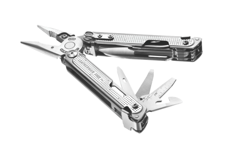 LEATHERMAN FREE P4