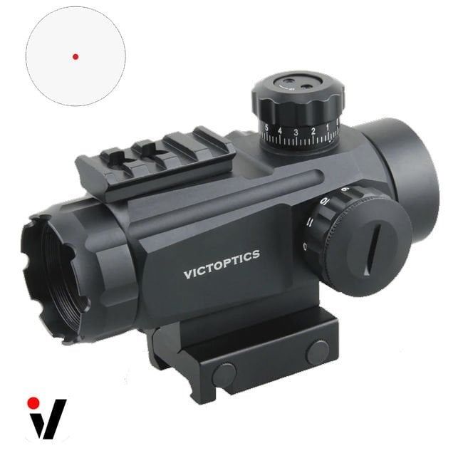 VICTOPTICS RGD 1X30 REDDOT NISANGAH / SCALI-RD01 | VICTOPTICS