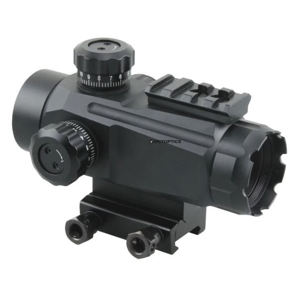 VICTOPTICS RGD 1X30 REDDOT NISANGAH / SCALI-RD01