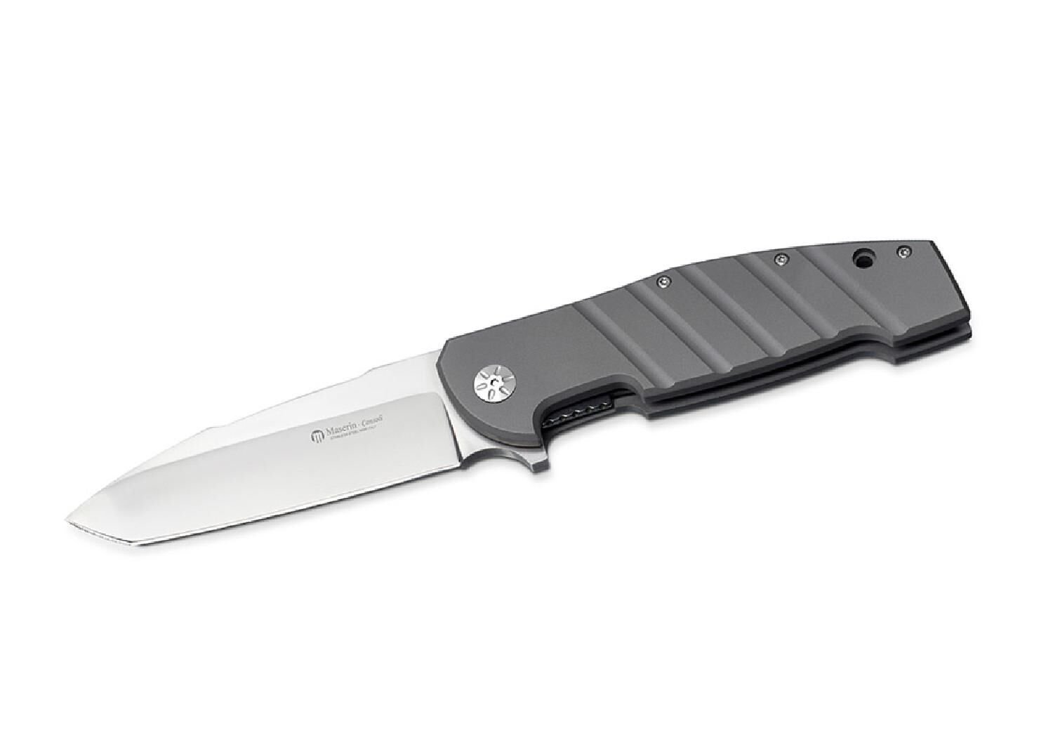 Maserin 403 22cm Bulldog Çakı